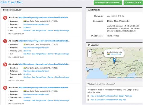 scamanalytic|IP Address Fraud Check .
